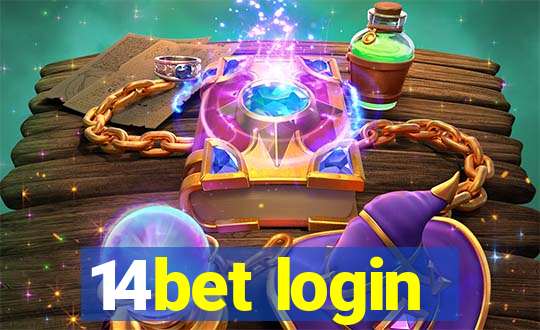 14bet login